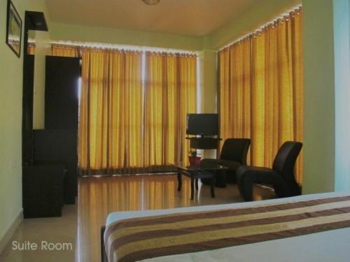 Nova Suvit GOA Zimmer foto